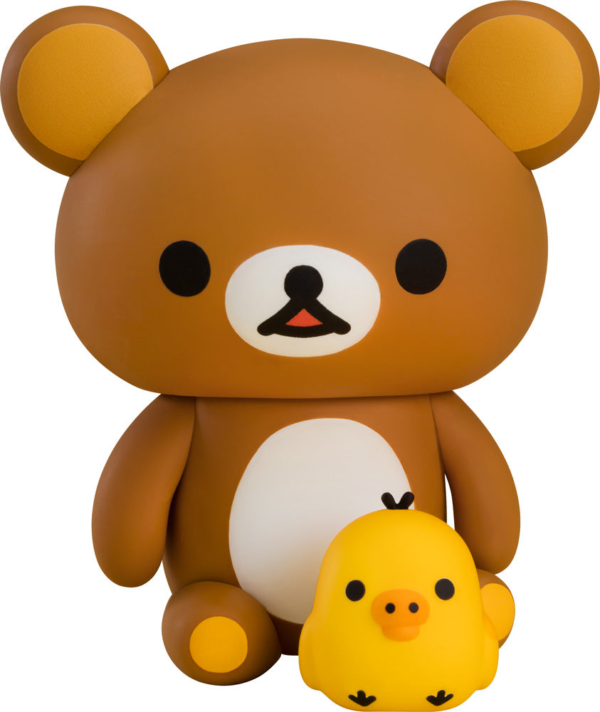 [Pre-Order] Nendoroid Rilakkuma Rilakkuma