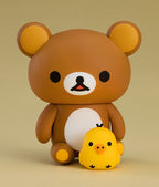 [Pre-Order] Nendoroid Rilakkuma Rilakkuma