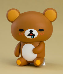 [Pre-Order] Nendoroid Rilakkuma Rilakkuma