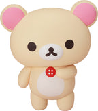 [Pre-Order] Nendoroid Rilakkuma Korilakkuma
