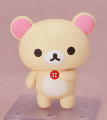 [Pre-Order] Nendoroid Rilakkuma Korilakkuma