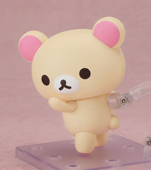 [Pre-Order] Nendoroid Rilakkuma Korilakkuma
