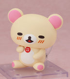 [Pre-Order] Nendoroid Rilakkuma Korilakkuma