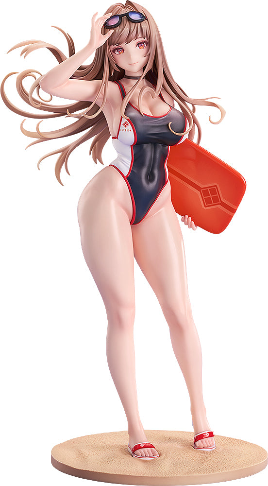 [Pre-Order] GSC Goddess of Victory Nikke Rapi Classic Vacation 1/7 Scale (re-run) Main image