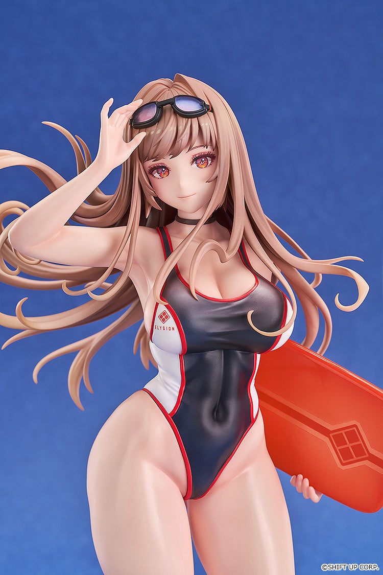 [Pre-Order] GSC Goddess of Victory Nikke Rapi Classic Vacation 1/7 Scale (re-run)
