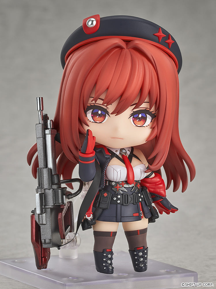 [Pre-Order] GSC Goddess of Victory Nikke Rapi Red Hood Secondary image
