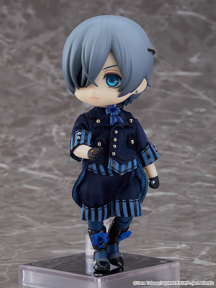 [Pre-Order] Nendoroid Doll Black Butler Book of the Atlantic Ciel Phantomhive
