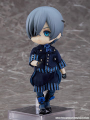 [Pre-Order] Nendoroid Doll Black Butler Book of the Atlantic Ciel Phantomhive
