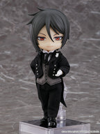 [Pre-Order] Nendoroid Doll Black Butler Book of the Atlantic Sebastian Michaelis