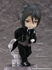 [Pre-Order] Nendoroid Doll Black Butler Book of the Atlantic Sebastian Michaelis