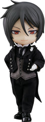 [Pre-Order] Nendoroid Doll Black Butler Book of the Atlantic Sebastian Michaelis