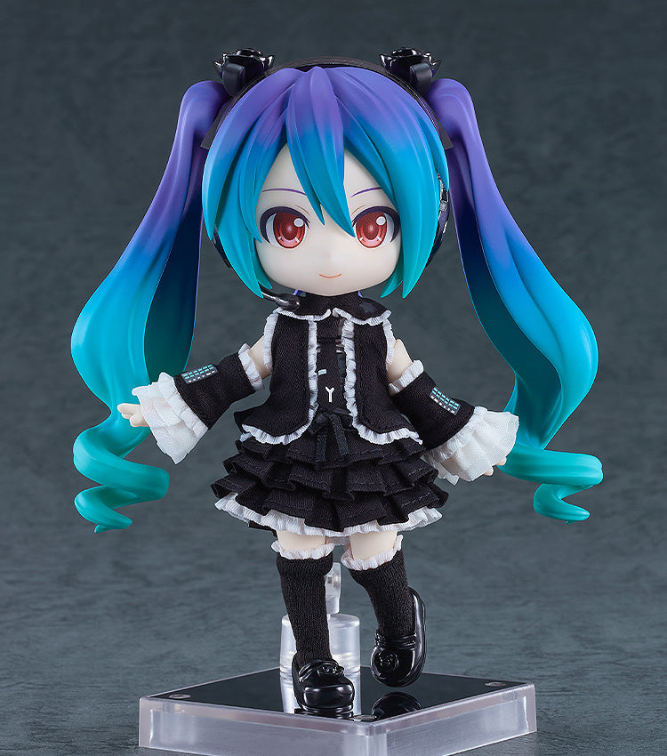 [Pre-Order] Nendoroid Doll Hatsune Miku Project Hatsune Miku Version
