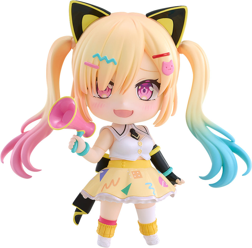 [Pre-Order] Nendoroid BanG Dream! Arale Nakamachi Main image