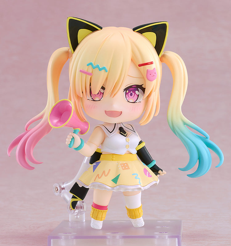[Pre-Order] Nendoroid BanG Dream! Arale Nakamachi Secondary image