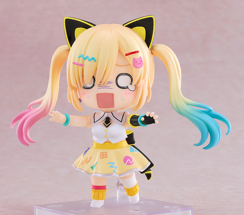 [Pre-Order] Nendoroid BanG Dream! Arale Nakamachi