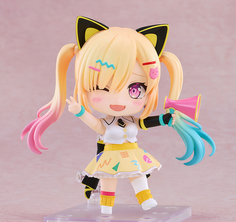 [Pre-Order] Nendoroid BanG Dream! Arale Nakamachi