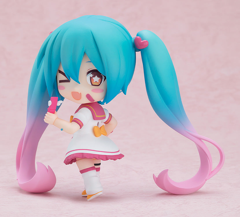 [Pre-Order] Nendoroid Hatsune Miku Hatsune Miku M@gical Cure! Love Shot!