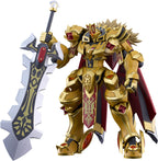 Moderoid Knights & Magic Goldleo