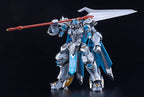 [Pre-order] Moderoid Knights & Magic Gilbatiga Royal Metallic Version