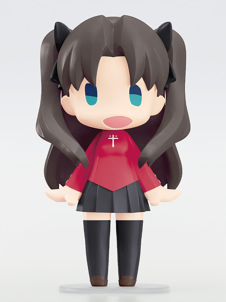 [Pre-Order] Hello! Good Smile Fate/Stay Night Rin Tohsaka