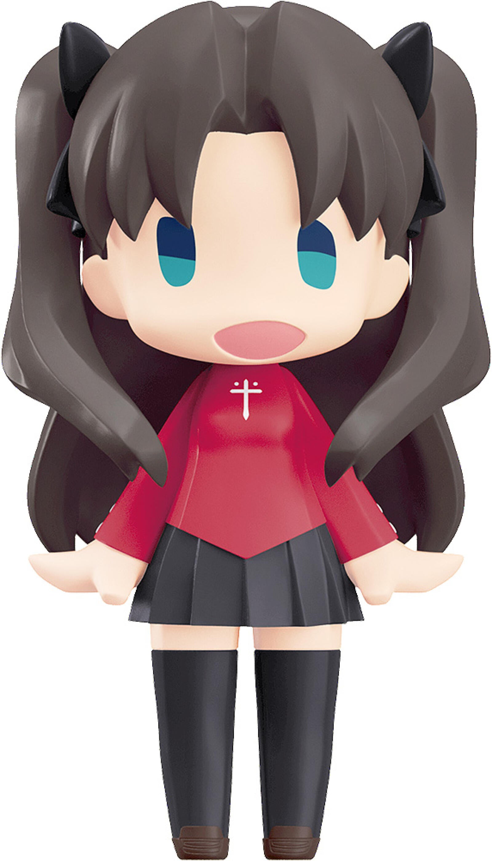 [Pre-Order] Hello! Good Smile Fate/Stay Night Rin Tohsaka Main image