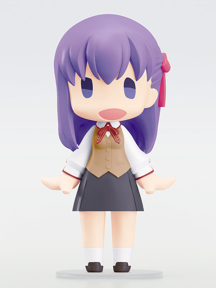 [Pre-Order] Hello! Good Smile Fate/Stay Night Sakura Matou