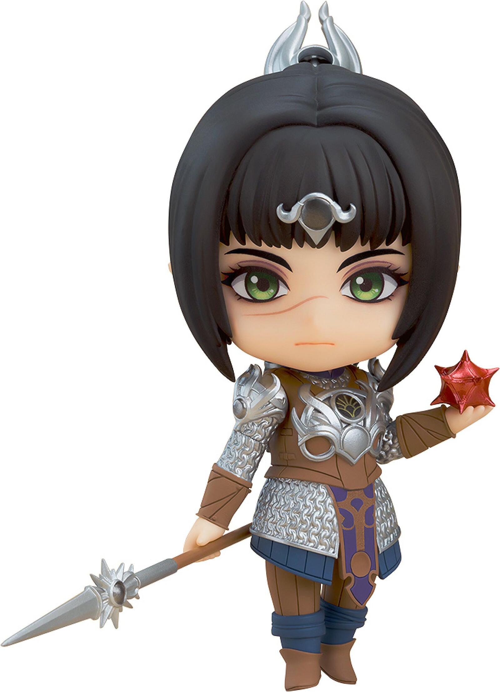 Nendoroid Baldurs Gate III Shadowheart Main image