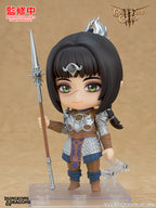 [Pre-order] Nendoroid Baldurs Gate III Shadowheart