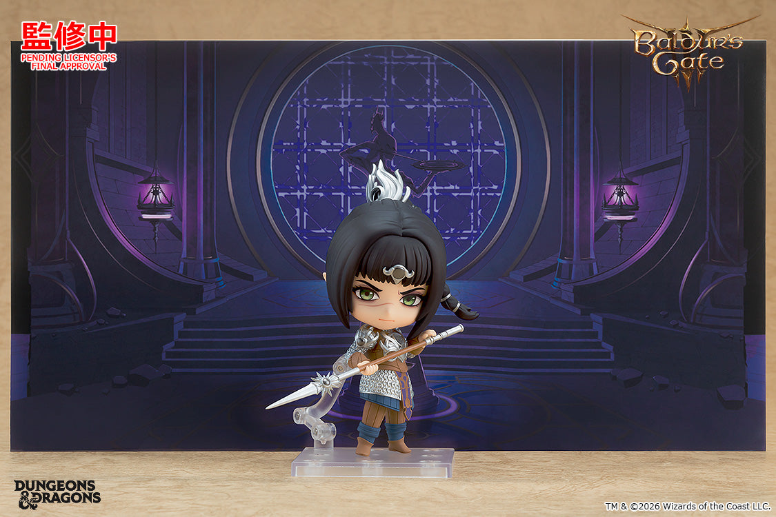 [Pre-order] Nendoroid Baldurs Gate III Shadowheart