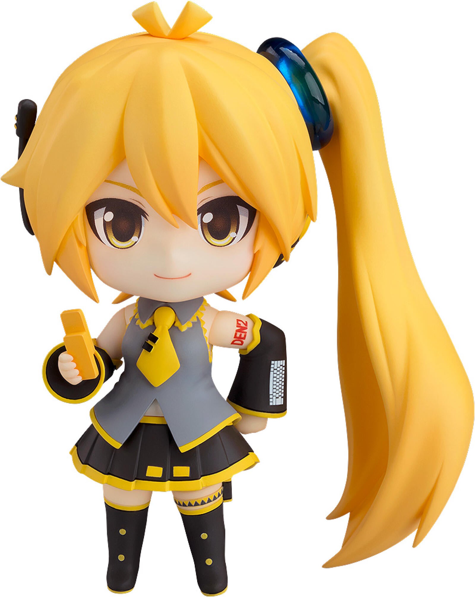 Nendoroid Akita Neru Main image