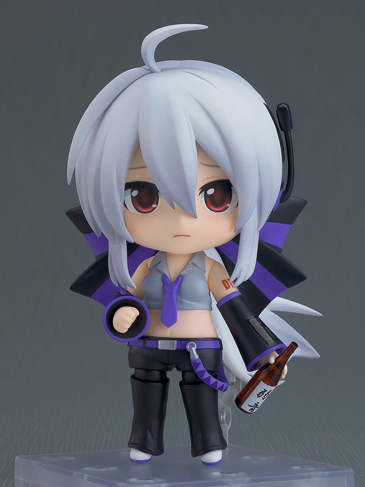 [Pre-order] Nendoroid Yowane Haku