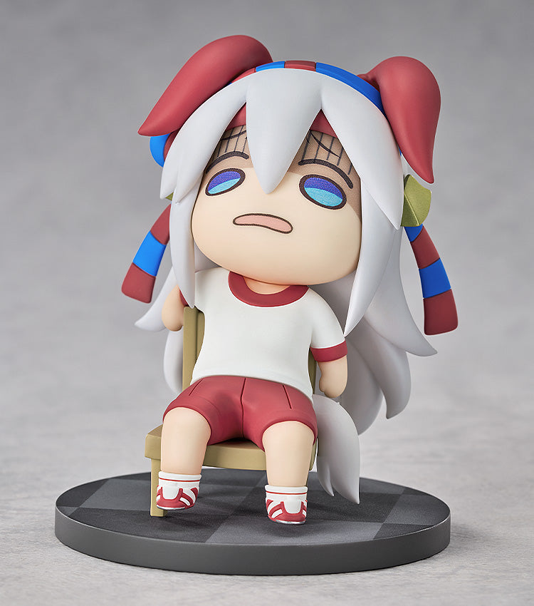 [Pre-Order] Mini Memory Umamusume Cinderella Gray Nervous Tama-chan