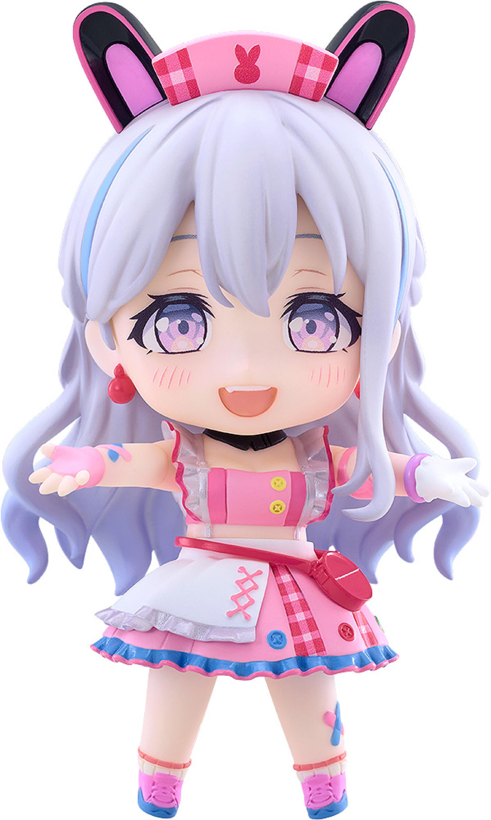 Nendoroid BanG Dream! Nonoka Miyanaga Main image