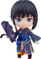 [Pre-Order] Nendoroid Black Desert Woosa
