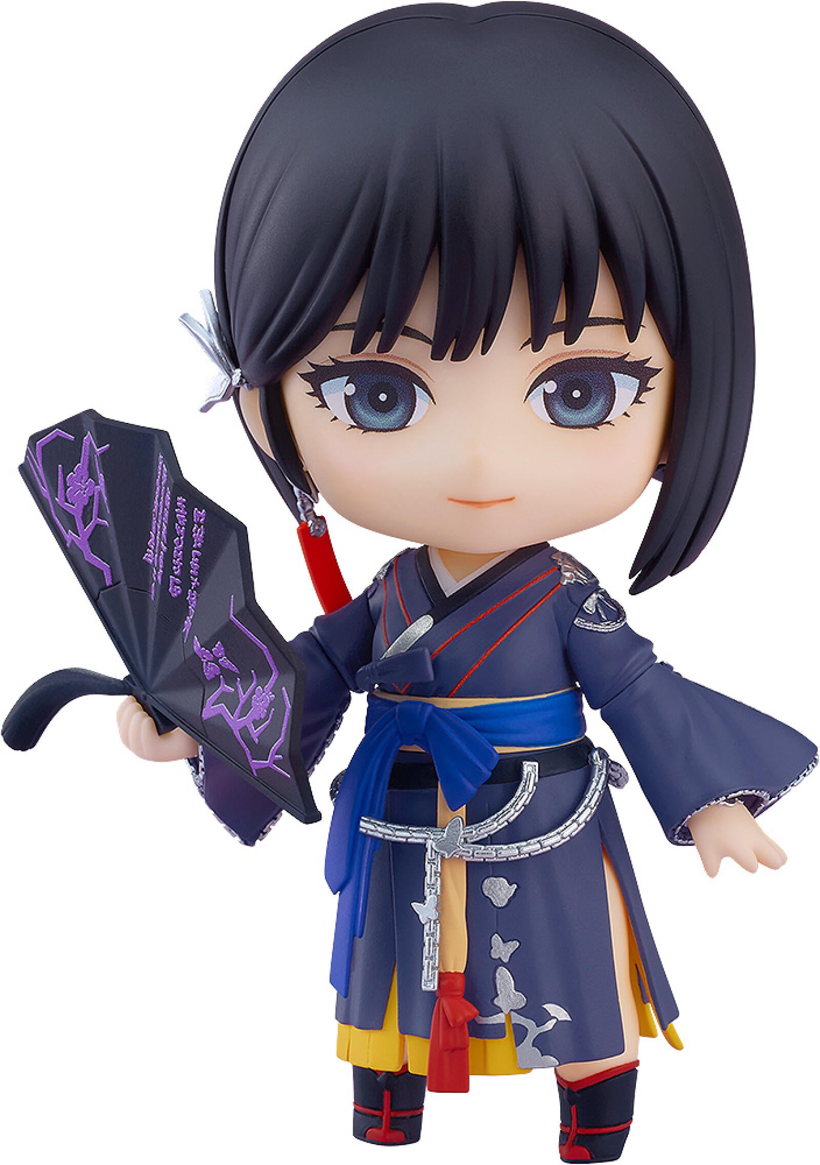 [Pre-Order] Nendoroid Black Desert Woosa