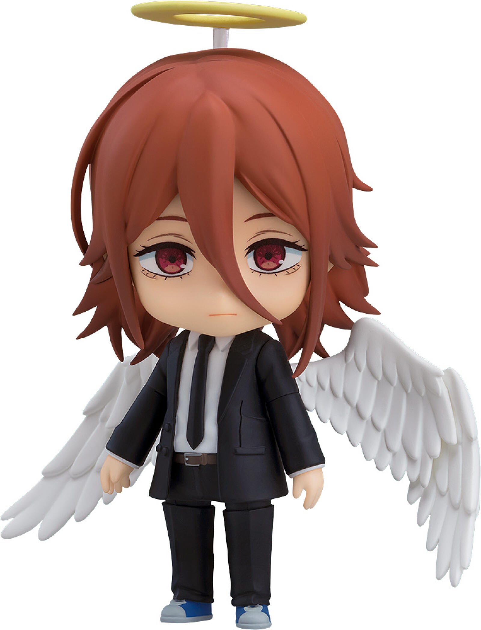 Nendoroid Chainsaw Man the Movie Reze Arc Angel Devil