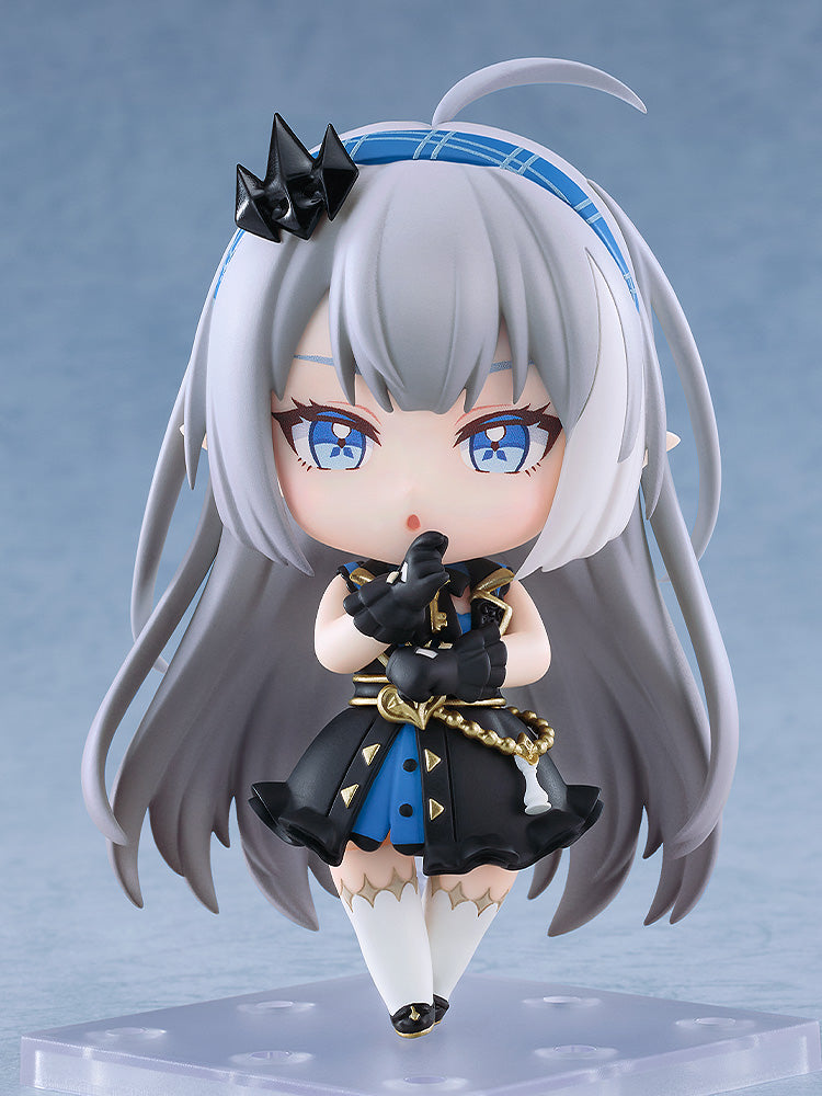 [Pre-Order] Nendoroid Stella Sora Tyrant Female