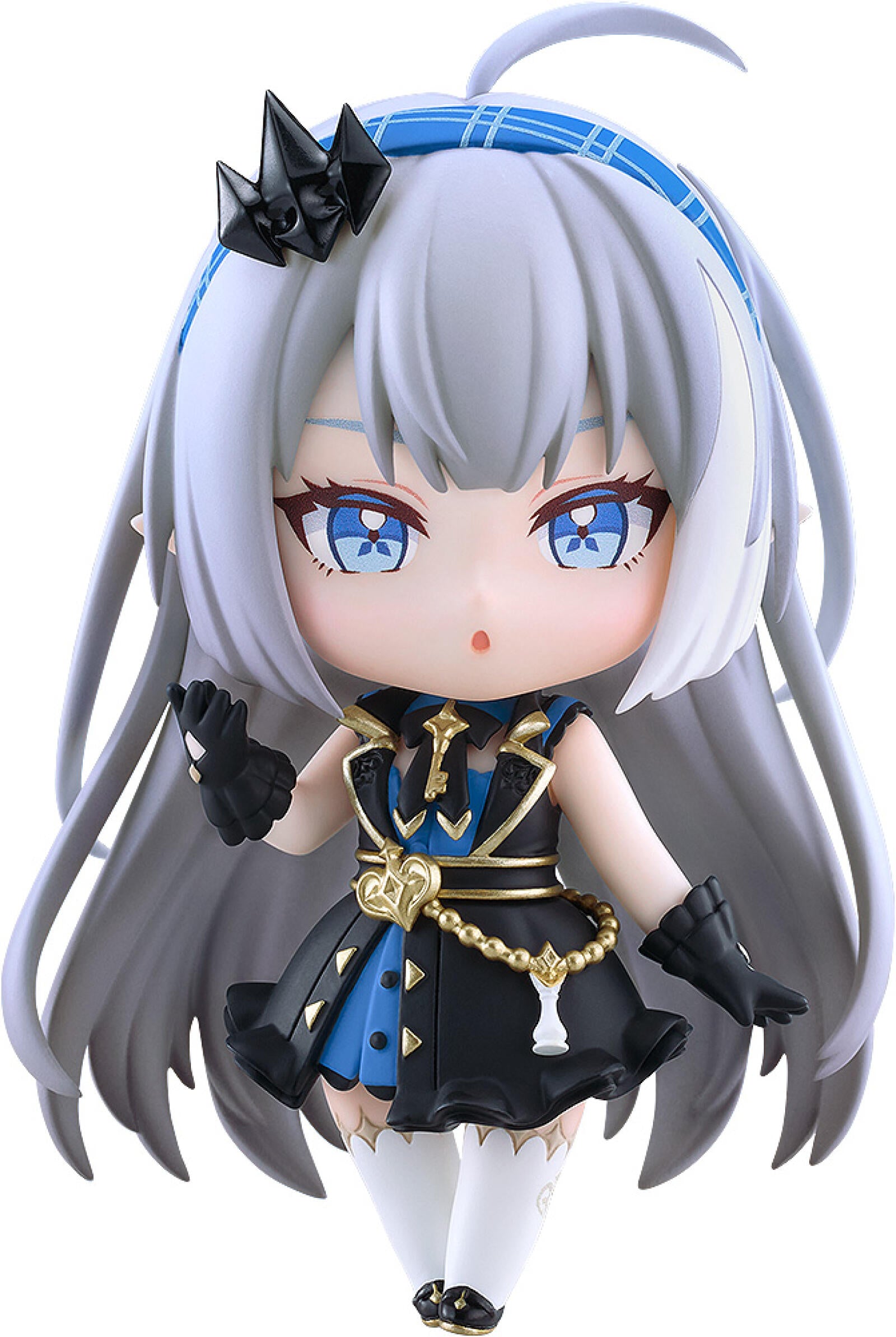 [Pre-Order] Nendoroid Stella Sora Tyrant Female