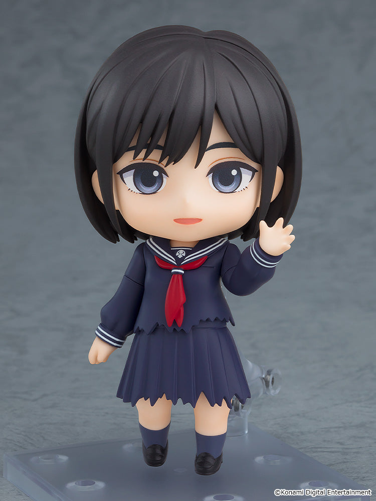 [Pre-Order] Nendoroid Silent Hill F Hinako Shimizu