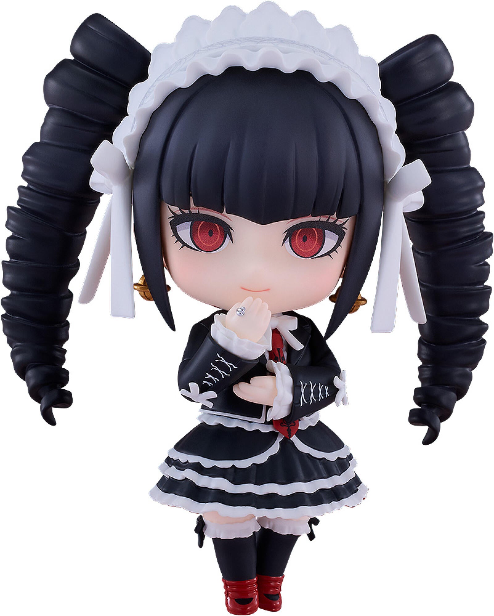 [Pre-Order] Nendoroid Danganronpa 1 2 Reload Celestia Ludenberg Main image
