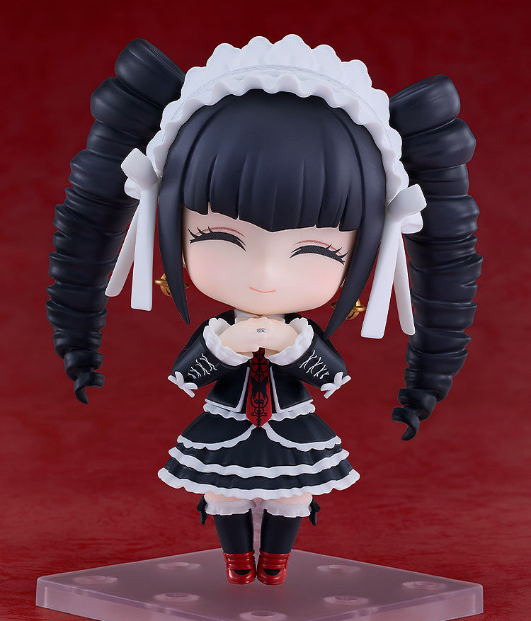 [Pre-Order] Nendoroid Danganronpa 1 2 Reload Celestia Ludenberg