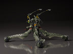 [Pre-Order] Moderoid Rebuild of Evangelion Provisional Unit 05