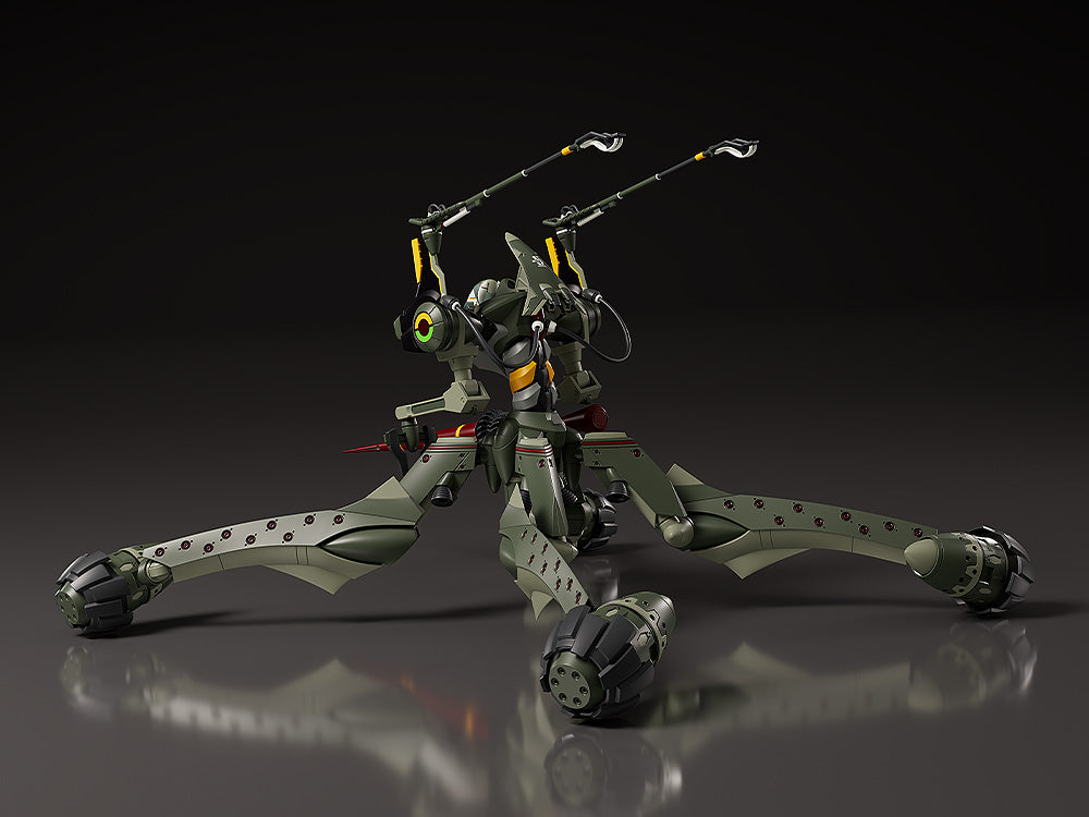 [Pre-Order] Moderoid Rebuild of Evangelion Provisional Unit 05