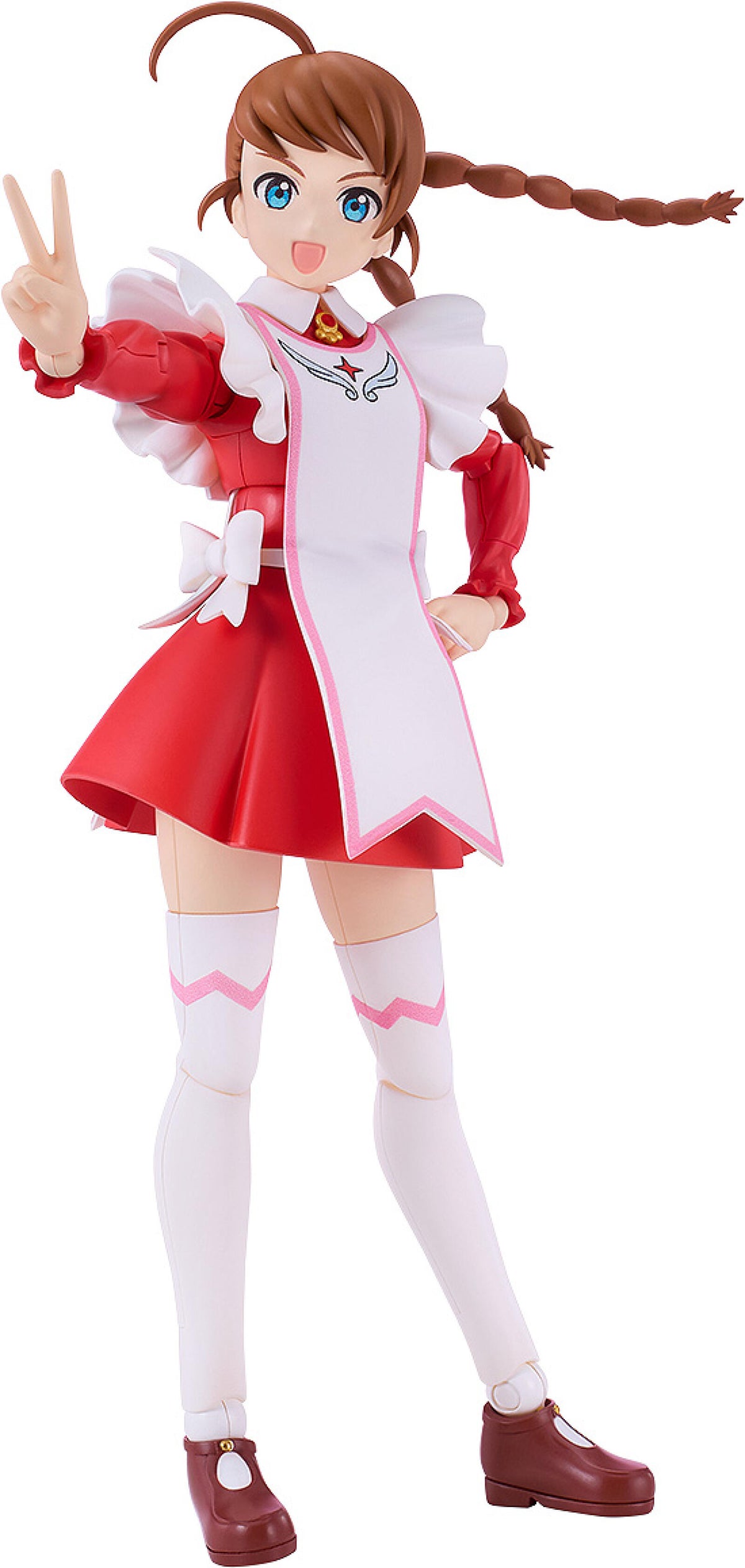 [Pre-Order] Plamatea My-Otome Hime Arika Yumemiya Main image