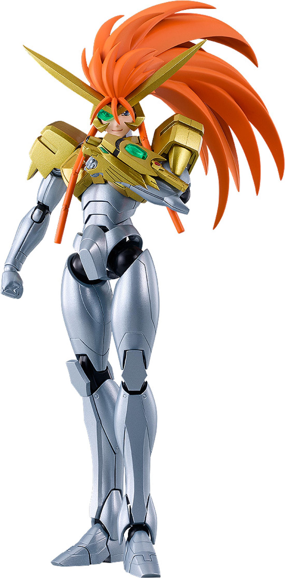 [Pre-Order] Plamatea The King of Braves Gaogaigar Guy Shishioh Main image