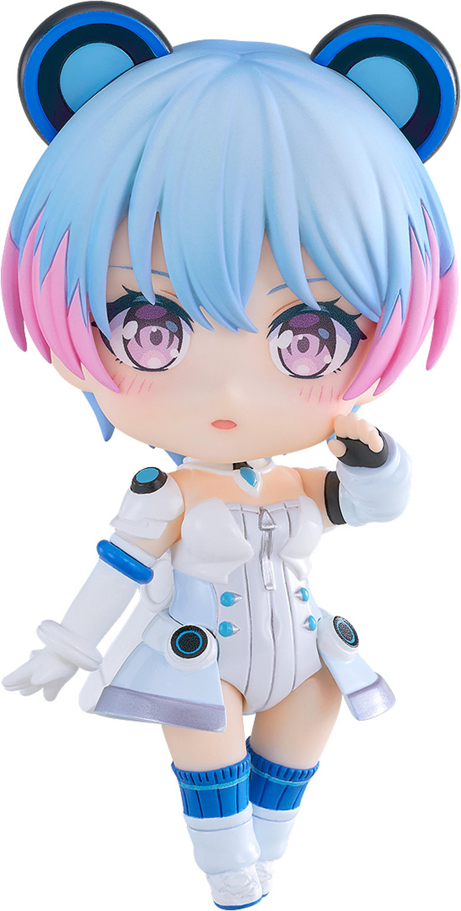 Nendoroid BanG Dream! Ritsu Minetsuki Main image