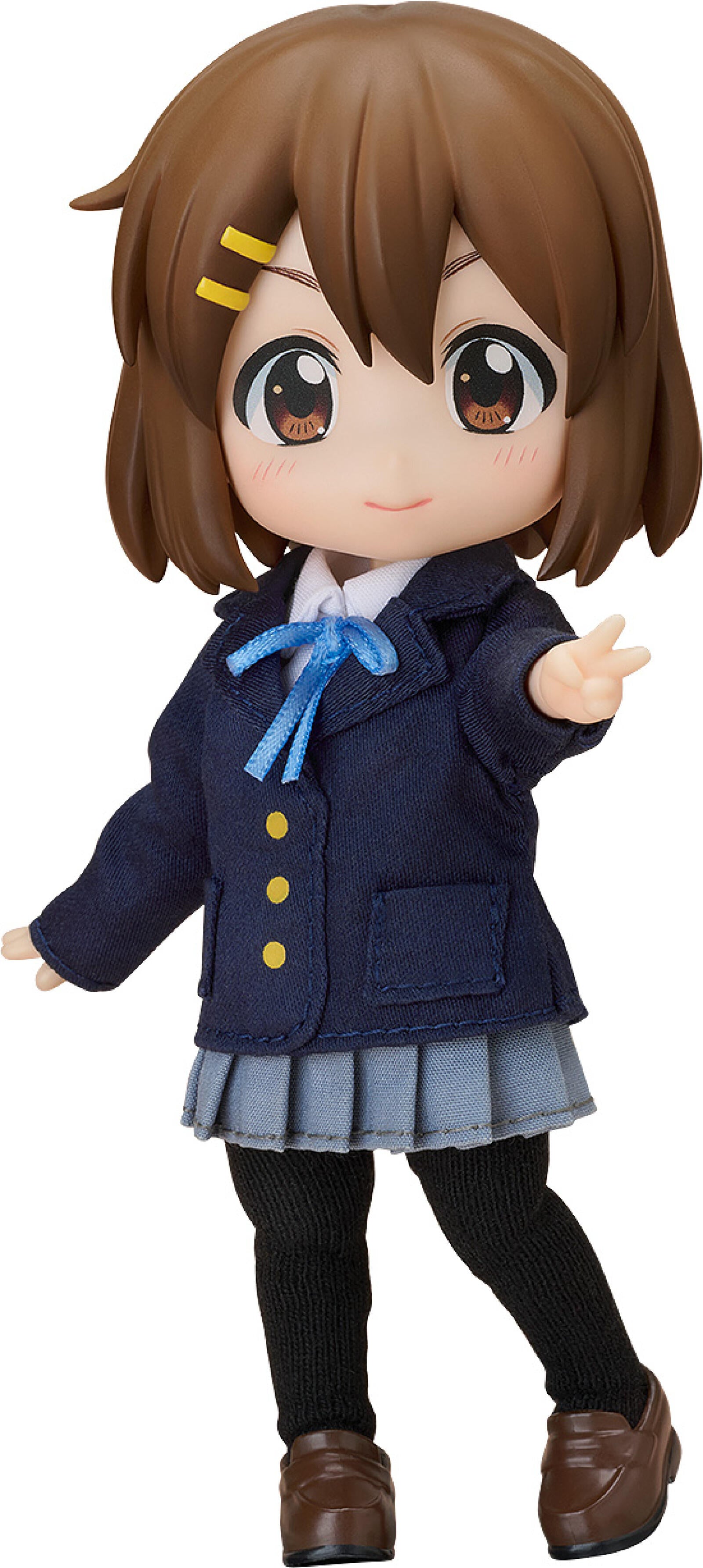 Nendoroid Doll K-ON! Yui Hirasawa Main image