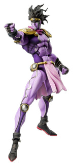 Chozokado JoJos Bizarre Adventure Stardust Crusaders Star Platinum Third (re-run)