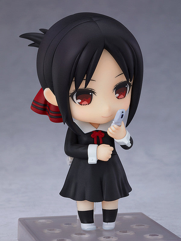 [Pre-Order] Nendoroid Kaguya-sama Love is War Kaguya Shinomiya Secondary image