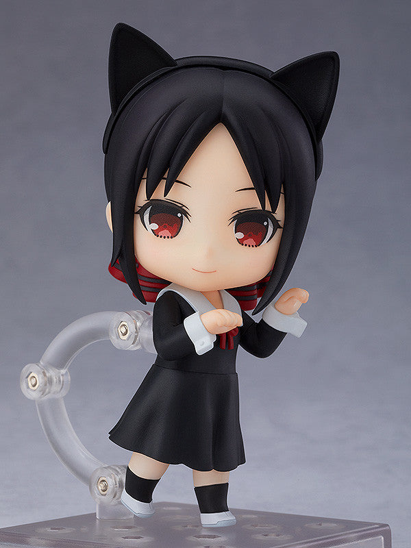 [Pre-Order] Nendoroid Kaguya-sama Love is War Kaguya Shinomiya
